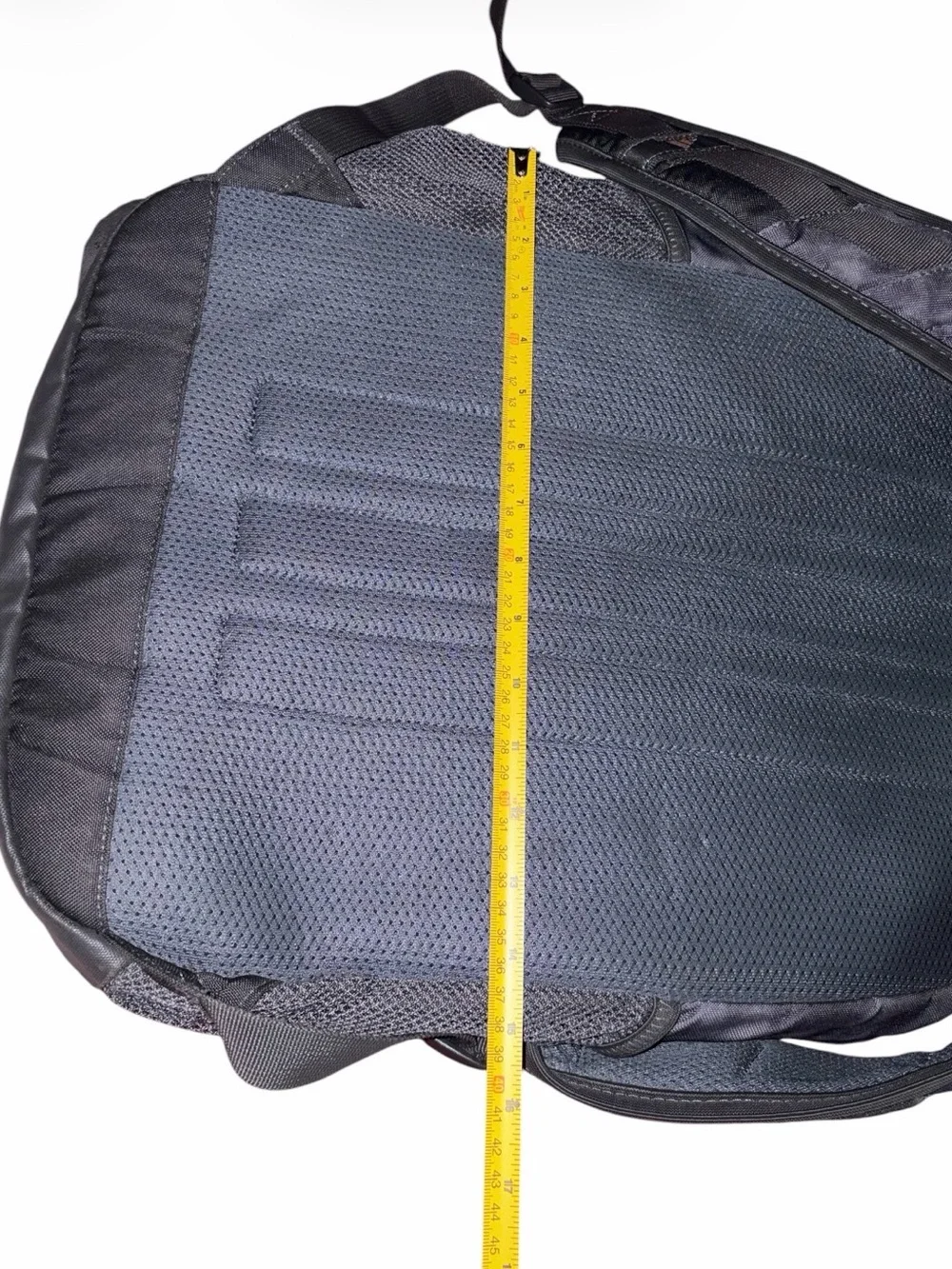 Adidas PRIME 6 Backpack Stonewash Carbon Blue/Rose Gold • Unisex • Preowned